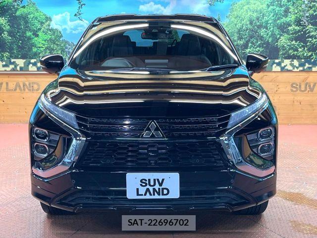 Mitsubishi ECLIPSE CROSS 2022-07 8335653-15