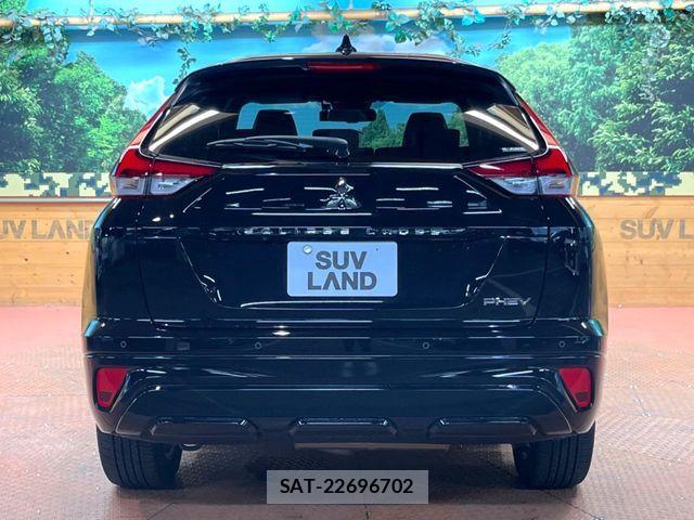 Mitsubishi ECLIPSE CROSS 2022-07 8335653-16