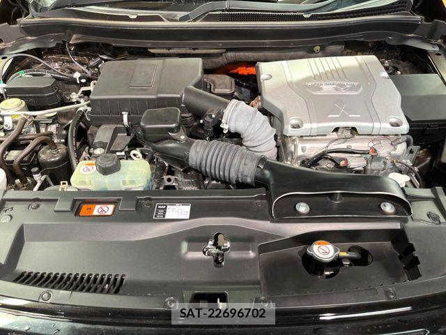 Mitsubishi ECLIPSE CROSS 2022-07 8335653-17