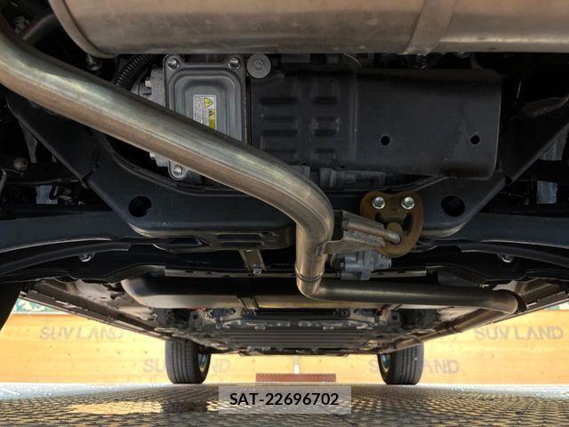 Mitsubishi ECLIPSE CROSS 2022-07 8335653-18