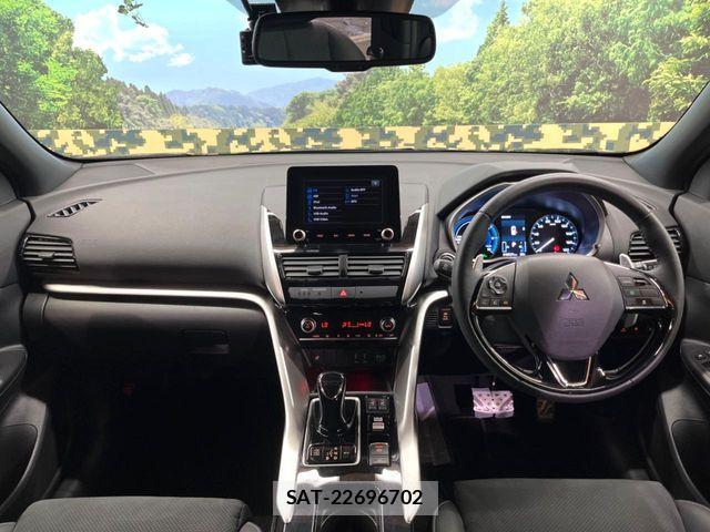 Mitsubishi ECLIPSE CROSS 2022-07 8335653-1