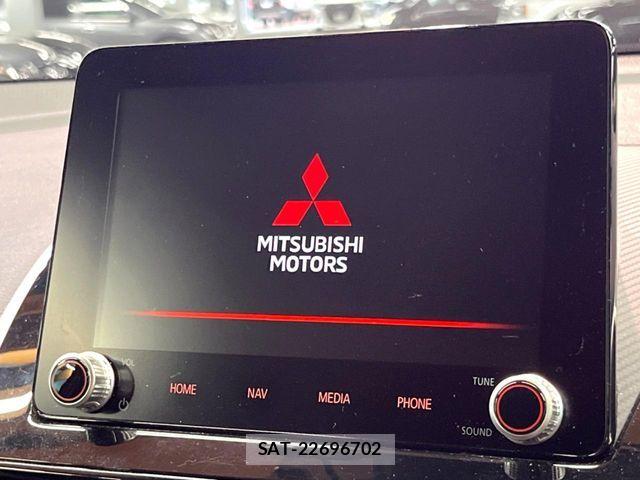 Mitsubishi ECLIPSE CROSS 2022-07 8335653-2