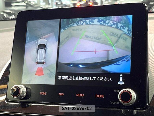 Mitsubishi ECLIPSE CROSS 2022-07 8335653-3