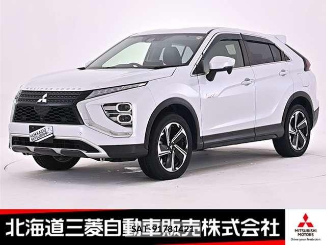 Mitsubishi ECLIPSE CROSS 2021-06 8354358-0