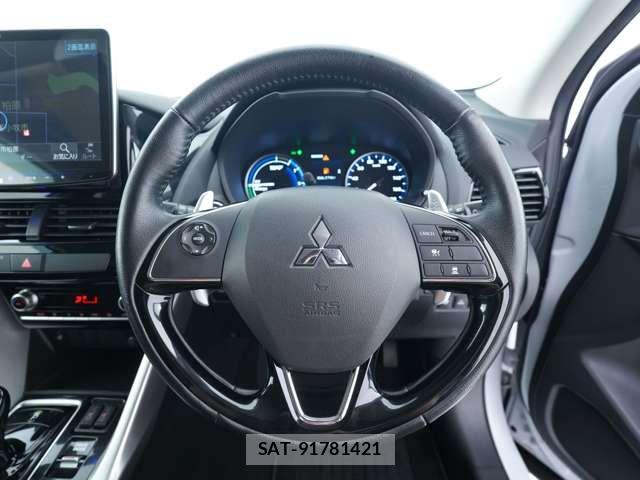 Mitsubishi ECLIPSE CROSS 2021-06 8354358-12