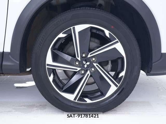 Mitsubishi ECLIPSE CROSS 2021-06 8354358-16