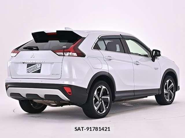 Mitsubishi ECLIPSE CROSS 2021-06 8354358-17