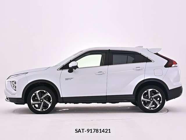 Mitsubishi ECLIPSE CROSS 2021-06 8354358-2
