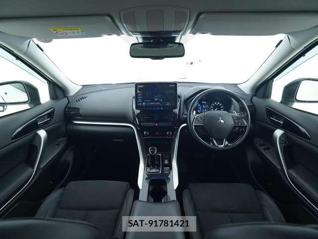 Mitsubishi ECLIPSE CROSS 2021-06 8354358-4