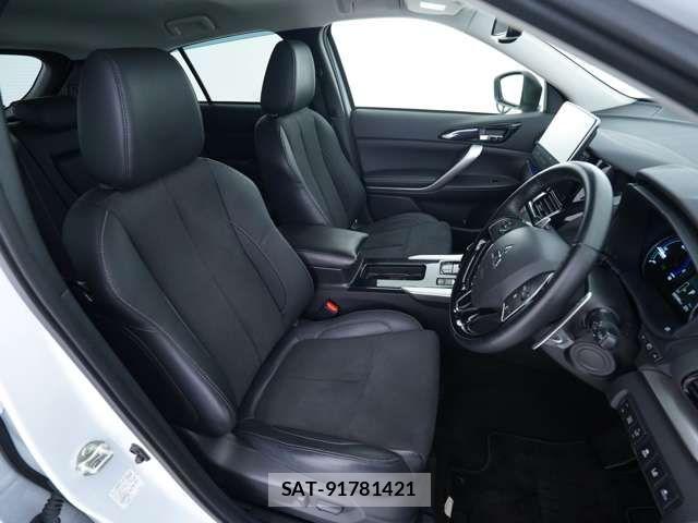 Mitsubishi ECLIPSE CROSS 2021-06 8354358-5