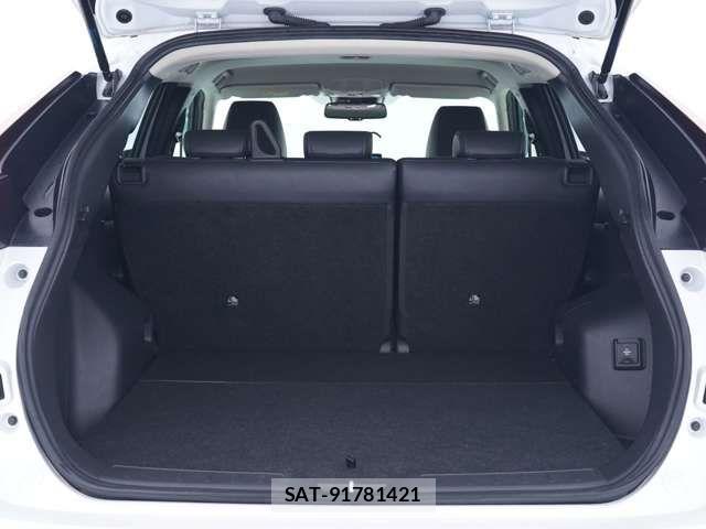 Mitsubishi ECLIPSE CROSS 2021-06 8354358-7