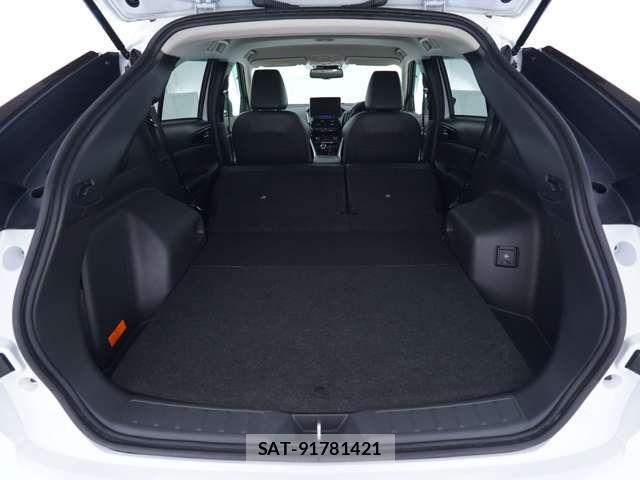 Mitsubishi ECLIPSE CROSS 2021-06 8354358-8