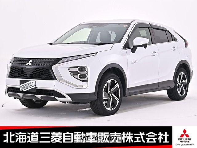 Mitsubishi ECLIPSE CROSS 2021-07 8365683-0