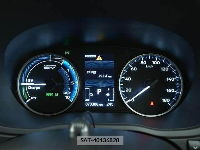 Mitsubishi ECLIPSE CROSS 2021-07 8365683-11