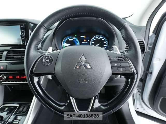 Mitsubishi ECLIPSE CROSS 2021-07 8365683-12