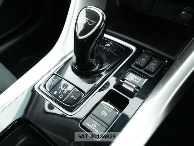 Mitsubishi ECLIPSE CROSS 2021-07 8365683-14