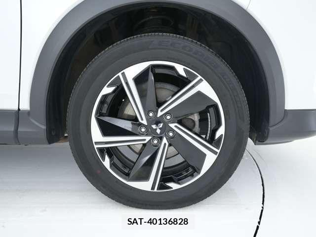 Mitsubishi ECLIPSE CROSS 2021-07 8365683-16