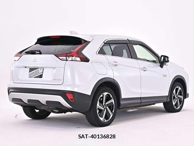 Mitsubishi ECLIPSE CROSS 2021-07 8365683-17