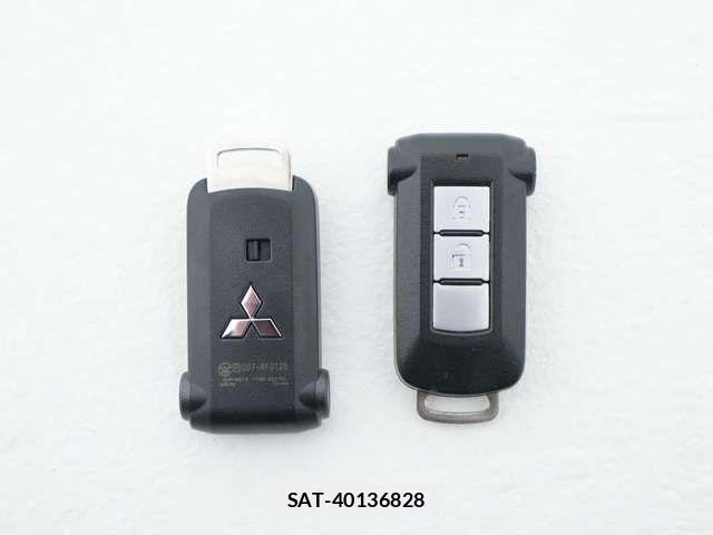 Mitsubishi ECLIPSE CROSS 2021-07 8365683-18