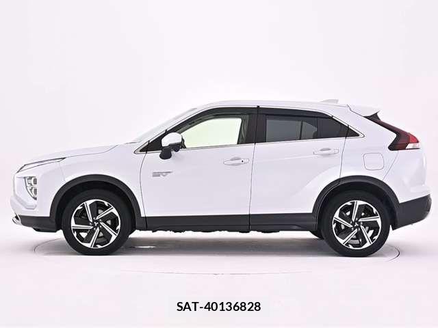 Mitsubishi ECLIPSE CROSS 2021-07 8365683-2