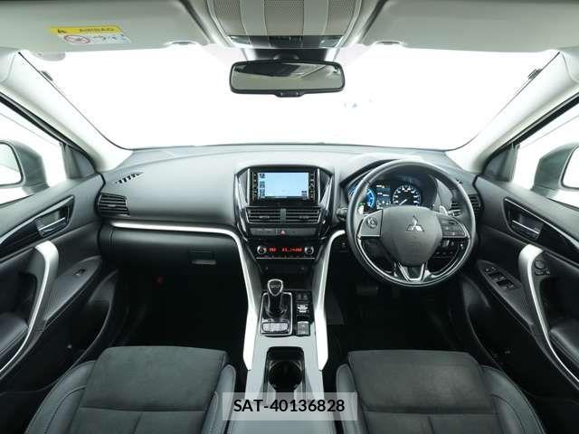Mitsubishi ECLIPSE CROSS 2021-07 8365683-4
