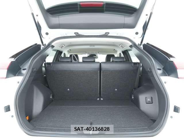 Mitsubishi ECLIPSE CROSS 2021-07 8365683-7