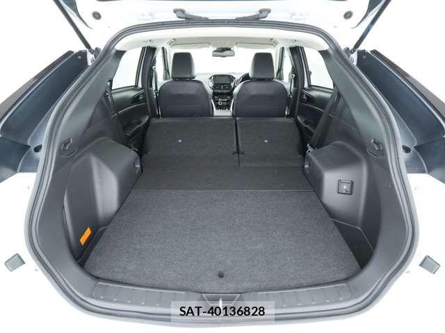 Mitsubishi ECLIPSE CROSS 2021-07 8365683-8