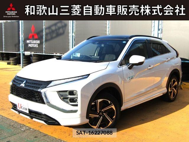 Mitsubishi ECLIPSE CROSS 2021-03 8365679-0