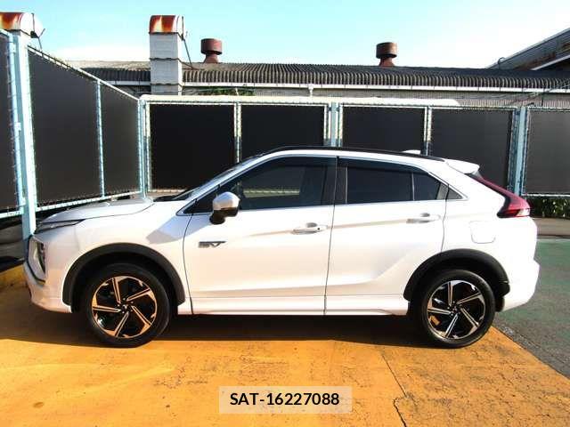 Mitsubishi ECLIPSE CROSS 2021-03 8365679-9