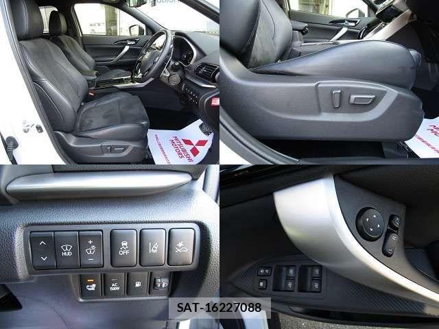 Mitsubishi ECLIPSE CROSS 2021-03 8365679-10