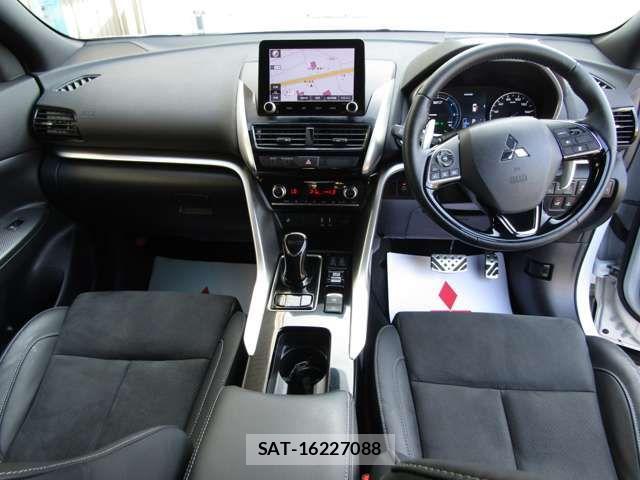 Mitsubishi ECLIPSE CROSS 2021-03 8365679-12