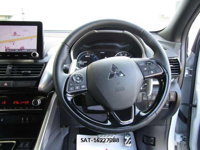 Mitsubishi ECLIPSE CROSS 2021-03 8365679-13