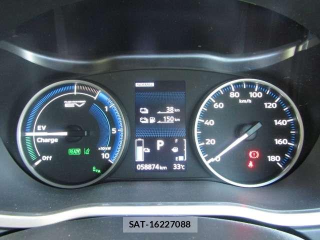 Mitsubishi ECLIPSE CROSS 2021-03 8365679-14