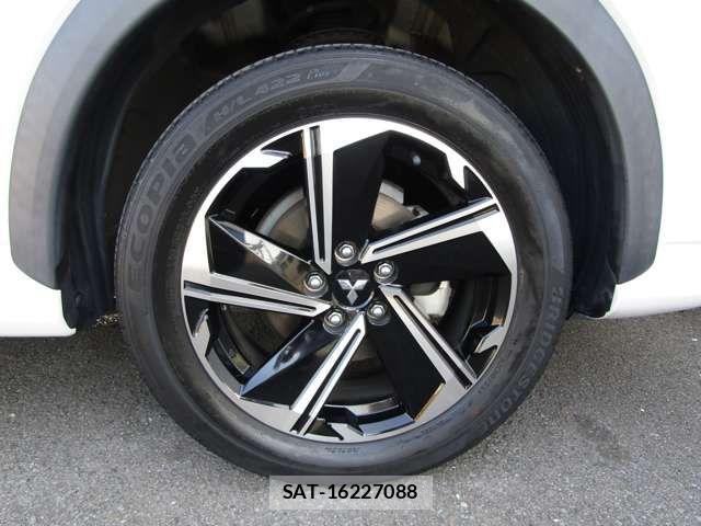 Mitsubishi ECLIPSE CROSS 2021-03 8365679-16