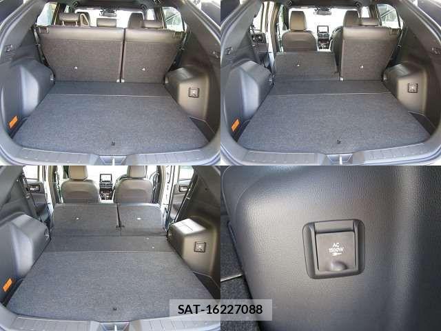 Mitsubishi ECLIPSE CROSS 2021-03 8365679-17
