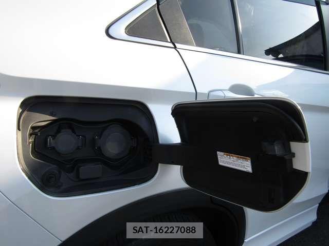 Mitsubishi ECLIPSE CROSS 2021-03 8365679-18