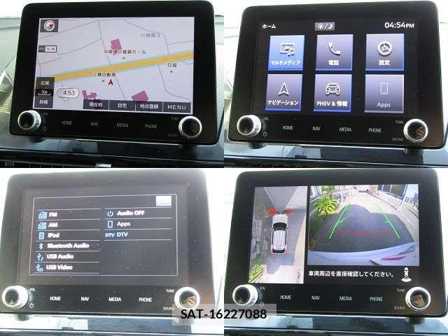 Mitsubishi ECLIPSE CROSS 2021-03 8365679-2