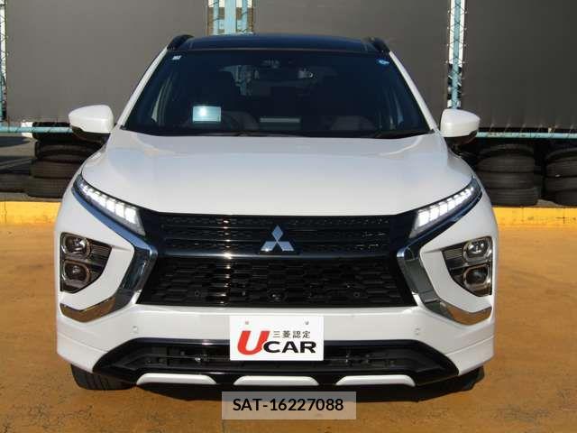 Mitsubishi ECLIPSE CROSS 2021-03 8365679-3