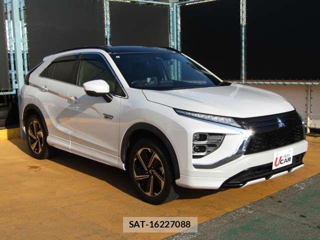Mitsubishi ECLIPSE CROSS 2021-03 8365679-4