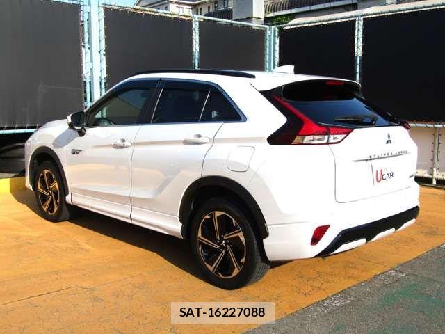 Mitsubishi ECLIPSE CROSS 2021-03 8365679-6