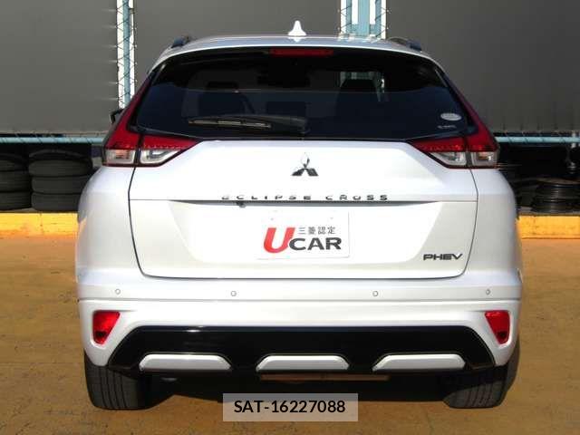 Mitsubishi ECLIPSE CROSS 2021-03 8365679-7