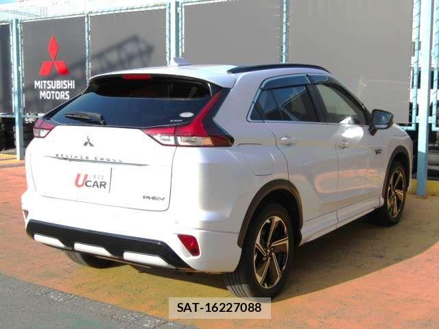 Mitsubishi ECLIPSE CROSS 2021-03 8365679-8