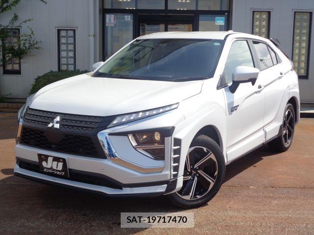 Mitsubishi ECLIPSE CROSS 2024-03 8365677-0