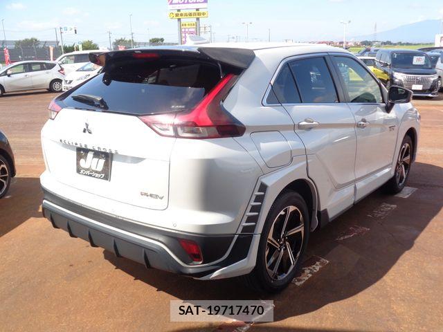 Mitsubishi ECLIPSE CROSS 2024-03 8365677-2