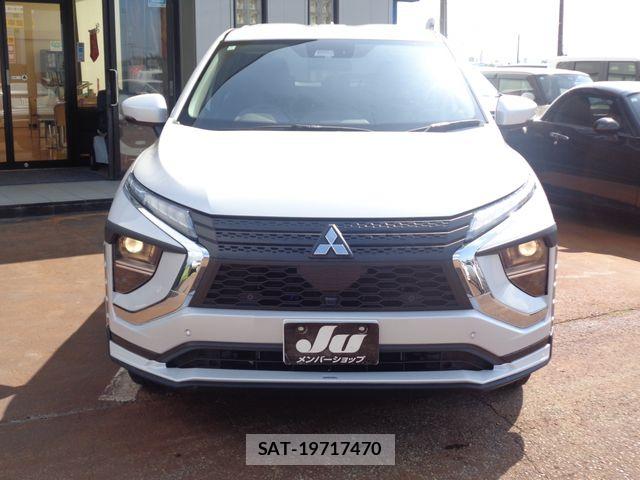 Mitsubishi ECLIPSE CROSS 2024-03 8365677-3