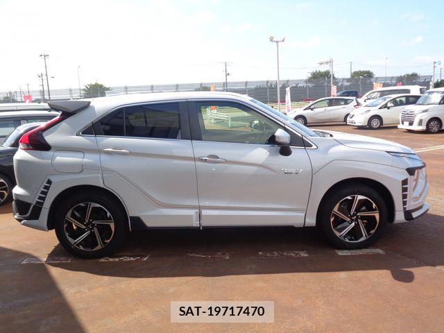 Mitsubishi ECLIPSE CROSS 2024-03 8365677-4
