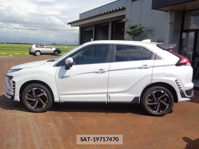 Mitsubishi ECLIPSE CROSS 2024-03 8365677-5