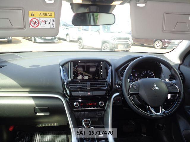 Mitsubishi ECLIPSE CROSS 2024-03 8365677-8