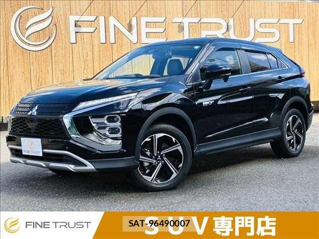 Mitsubishi ECLIPSE CROSS 2021-11 8365681-0