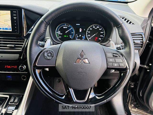 Mitsubishi ECLIPSE CROSS 2021-11 8365681-10